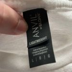 Varsity Sports Tshirt Size L Blue Size L Photo 2