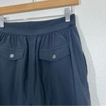 Athleta NEW  Black Vienna Cargo Skort Photo 5