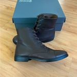 Ecco  Women's Touch 15 Lace Chukka
Boots US 6-6.5 Moka Photo 3