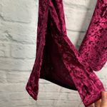 Emma & Sam NWT LF  Crushed Velvet Sweatpants XS Photo 11