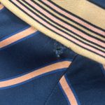 Maeve Anthropologie  Atalanta Front-Tie Dress size M Photo 7