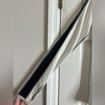 Lululemon Run: Bold In The Cold Long Sleeve Polar Cream / Black - Rare! Photo 6