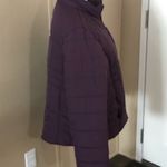 Athletic Works  Puffer Jacket Large Photo 4