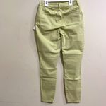 Pistola Jeans 30 Zipper Stretch Eco Friendly Limeade Stitch Fix Collab Exclusive Photo 4
