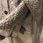 Geoffrey Beene  Oversized Sweater Photo 3