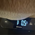 Vintage 1980's Pursuits Ltd. Burnt Orange Genuine‎ Suede Leather Jacket Boho 8 Photo 7