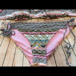 The Bikini Lab Women’s Sexy 2 Piece Bikini Swimsuit Photo 2