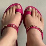 Franco Sarto Sandals Photo 3