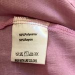 Maxi T shirt dress in lilac NWOT Purple Size undefined Photo 5