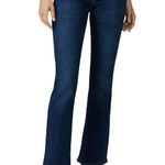 Citizens of Humanity Emannuelle Slim Boot Cut Jeans Dark Wash Denim EUC 27 4 Photo 0