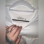 Abercrombie & Fitch  Britney Spears Tee Photo 4