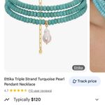 Ettika  Necklace Revolve Photo 1