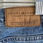 Tommy Hilfiger  denim mom shorts size 12 Photo 2
