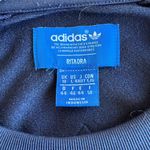 Adidas Originals Cosmic Confession Pullover Sweatshirt Rita Ora Size Large Photo 3