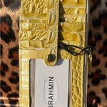 Brahmin Butter Melbourne Credit Card Wallet Photo 2