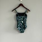 Knix Teen Period Swim Square Neck One Photo 2