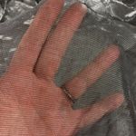 Rolla Coster Metallic Opaque Dancer Top Photo 3