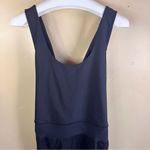 Old Navy NWT  Active PowerSoft Square Neck Athletic Dress with Shorts Bra Size 4X Photo 1