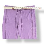 Urban Outfitters  Sweet Dreams Lounge Pant Womens Size M Purple‎ Pink Comfy Photo 2