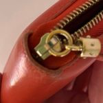 Gucci Pebbled Calfskin Soho Zip Around Wallet Photo 8