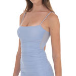 Lucy in the Sky  Mini Dress Photo 0