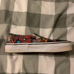 Vans Spiderman Photo 1