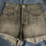 Levi's 501 Shorts Photo 0