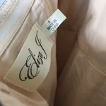 Eliza J  Women's Lace Halter‎ Dress Pocket Womens Size 8 Backless Lined La… Photo 4