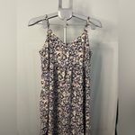 Caslon  Floral Maxi Dress‎ size medium Photo 1
