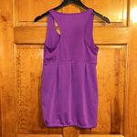 Head  Women’s Racer tank Size Med-EUC Photo 5