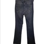 We The Free  faded black high rise boot cut size 29 jeans. Photo 1