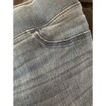 Isabel Maternity  jeggings leggings jean woman’s size 12 light wash Photo 4