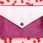 Ipsy Limited Edition Valentine’s Day Mystery Glam Bag Clutch Photo 2