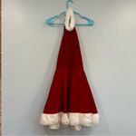 Rubies Santa's Inspiration Costume Women's Small S Red Photo 1