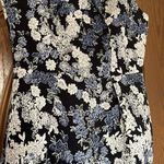 H&M  embroidered dress Photo 10