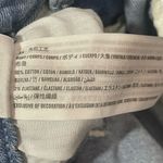 Hollister  Curvy High-Rise Mom Jean - Blue - 24 Photo 9