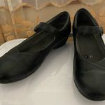 Dansko  Black Mary Jane Women's Shoes size 39 Photo 3