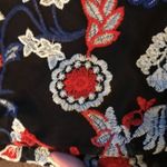 AQUA 10.  limited lace halter dress Photo 1