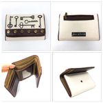 Travel or everyday use wallet, NWOT Photo 1