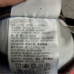 Levi's NEW  Dark Wash Bermuda Shorts Size 29 Photo 3