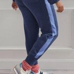 Anthropologie x Saturday Sunday Clara Colorblocked Lounge Jogger size XL Photo 8