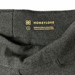 Honeylove EverReady Pant Charcoal Tummy Shaping Size Small Gray Photo 3