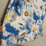 Urban Outfitters NEW Daisy Slip Dress Satin Girly Grunge 90s Indie Festival Boho Photo 3