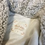 Altar'd State  fuzzy Sherpa vest Photo 1