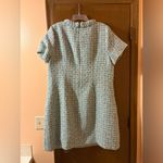 Tuckernuck  Sea Glass Tweed Jackie Dress Photo 5