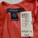 Arden B Red Dress Photo 6