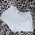 Jaclyn Intimates Grey Short Shorts Photo 0