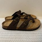 New. Women’s Everyday Outdoor Flat Sandals – Anti Photo 4