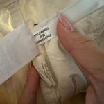 Madewell  Baggy Straight Cargo Pant in Vintage‎ Canvas Jeans Size 28 Photo 8