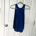 Lululemon Essential pleated tank top size 2 Photo 4